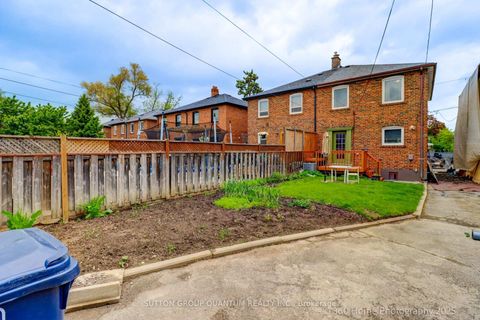 Photo 18 at 74 Cliff Street, Smythe, Toronto