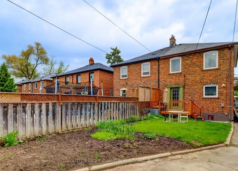 Photo 19 at 74 Cliff Street, Smythe, Toronto