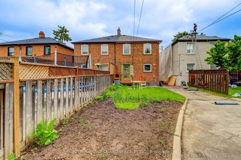 Photo 20 at 74 Cliff Street, Smythe, Toronto