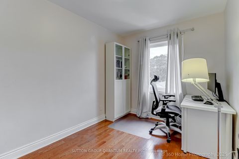 Photo 21 at 74 Cliff Street, Smythe, Toronto