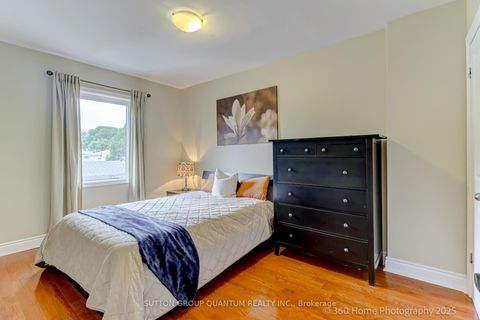 Photo 22 at 74 Cliff Street, Smythe, Toronto