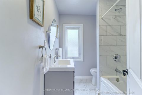 Photo 24 at 74 Cliff Street, Smythe, Toronto
