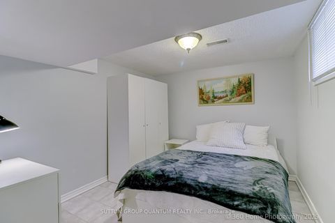 Photo 25 at 74 Cliff Street, Smythe, Toronto