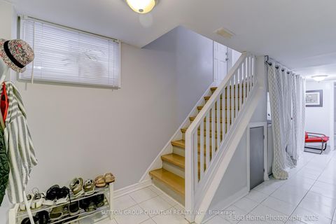 Photo 26 at 74 Cliff Street, Smythe, Toronto