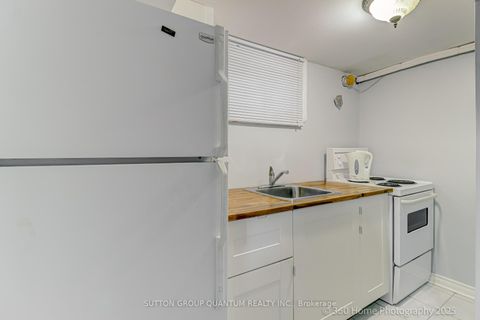 Photo 27 at 74 Cliff Street, Smythe, Toronto