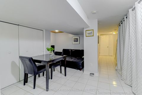 Photo 28 at 74 Cliff Street, Smythe, Toronto
