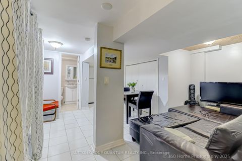 Photo 29 at 74 Cliff Street, Smythe, Toronto