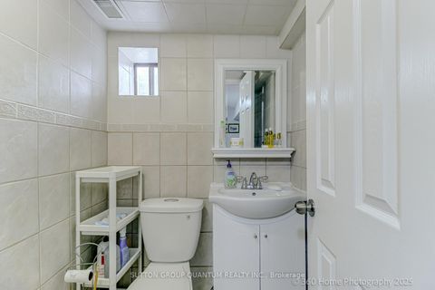 Photo 30 at 74 Cliff Street, Smythe, Toronto