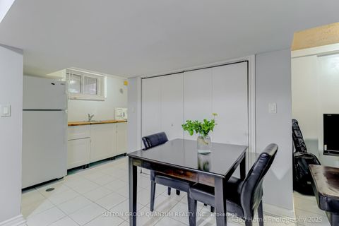 Photo 31 at 74 Cliff Street, Smythe, Toronto