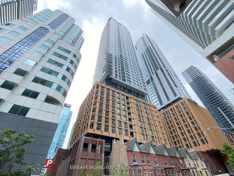 Photo 1 at 3903 - 8 Widmer Street, Waterfront Communities C1, Toronto