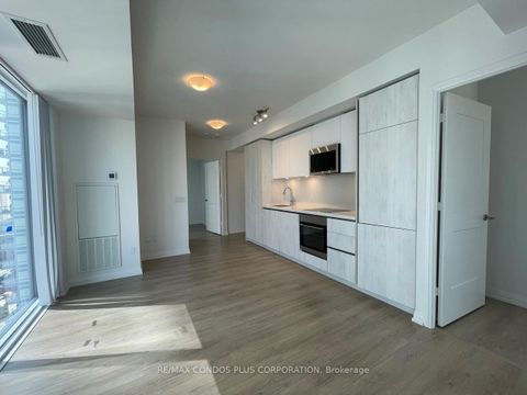 Photo 2 at 3903 - 8 Widmer Street, Waterfront Communities C1, Toronto