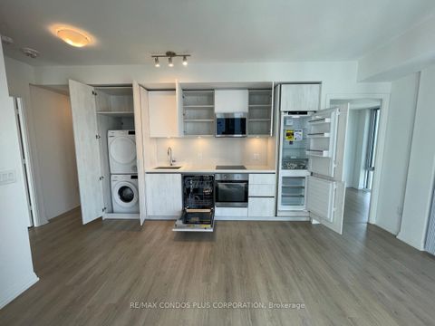 Photo 3 at 3903 - 8 Widmer Street, Waterfront Communities C1, Toronto