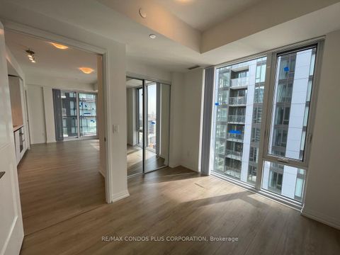 Photo 4 at 3903 - 8 Widmer Street, Waterfront Communities C1, Toronto