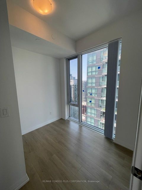 Photo 8 at 3903 - 8 Widmer Street, Waterfront Communities C1, Toronto