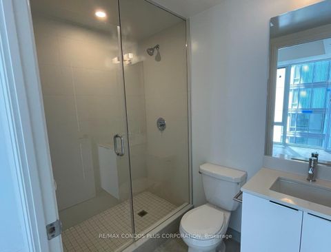 Photo 13 at 3903 - 8 Widmer Street, Waterfront Communities C1, Toronto