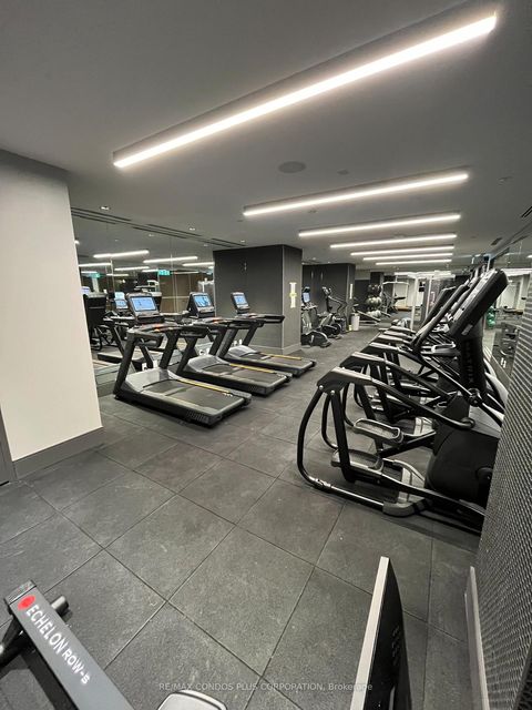 Photo 18 at 3903 - 8 Widmer Street, Waterfront Communities C1, Toronto