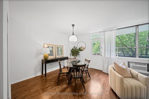 Photo 10 at 216 - 100 Coe Hill Drive, Swansea, Toronto