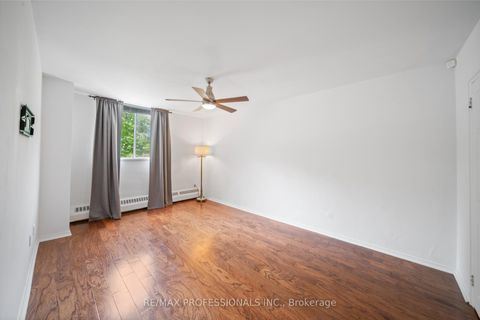 Photo 15 at 216 - 100 Coe Hill Drive, Swansea, Toronto