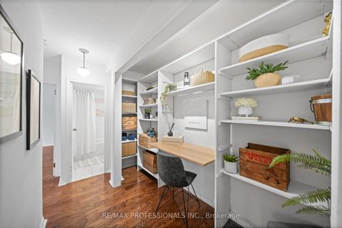 Photo 17 at 216 - 100 Coe Hill Drive, Swansea, Toronto
