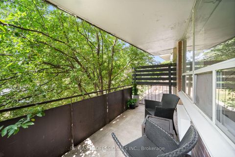 Photo 19 at 216 - 100 Coe Hill Drive, Swansea, Toronto