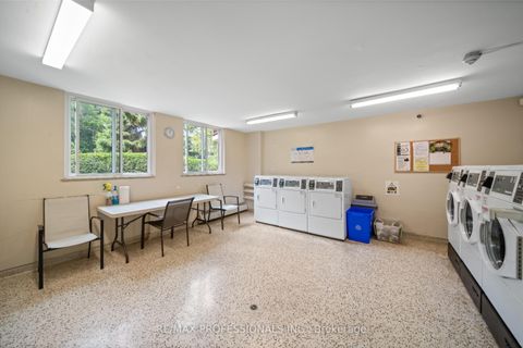 Photo 21 at 216 - 100 Coe Hill Drive, Swansea, Toronto
