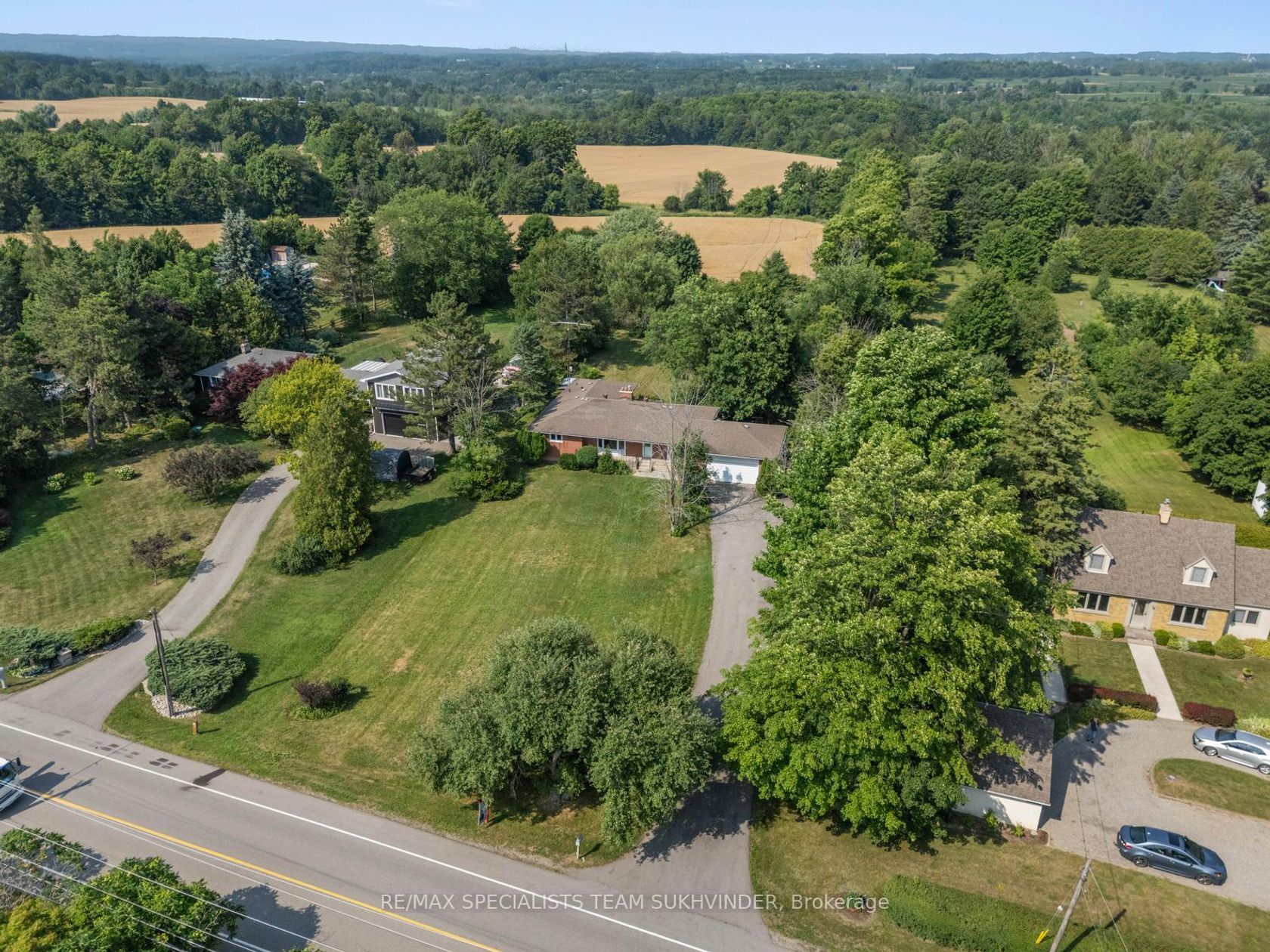 14811 Creditview Road, Rural Caledon, Caledon by Loree Meneguzzi Real Estate 14811 Creditview Road, Rural Caledon, Caledon