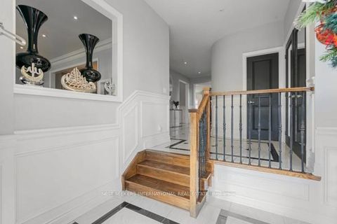 Photo 1 at 2 George McKenzie Court, Pelmo Park W5, Toronto