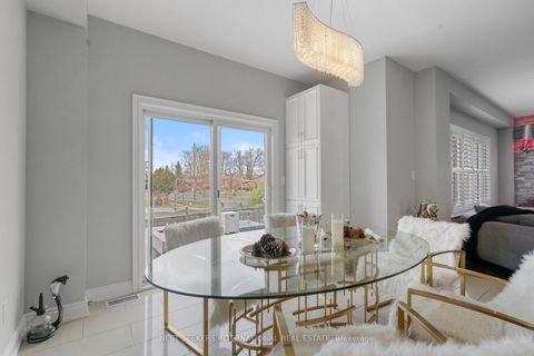 Photo 9 at 2 George McKenzie Court, Pelmo Park W5, Toronto
