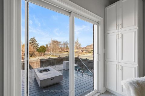 Photo 10 at 2 George McKenzie Court, Pelmo Park W5, Toronto