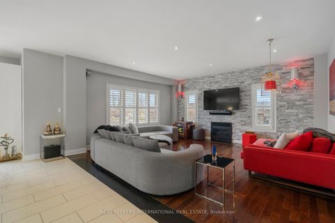 Photo 11 at 2 George McKenzie Court, Pelmo Park W5, Toronto