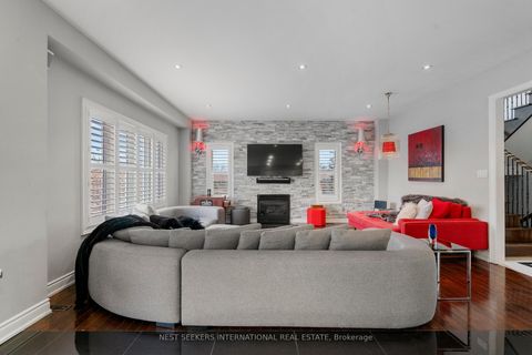 Photo 12 at 2 George McKenzie Court, Pelmo Park W5, Toronto