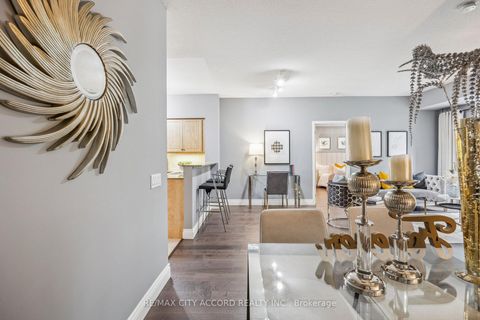 Photo 6 at 210 - 485 Rosewell Avenue, Lawrence Park South, Toronto