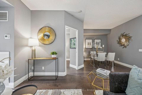 Photo 8 at 210 - 485 Rosewell Avenue, Lawrence Park South, Toronto