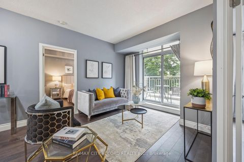 Photo 10 at 210 - 485 Rosewell Avenue, Lawrence Park South, Toronto