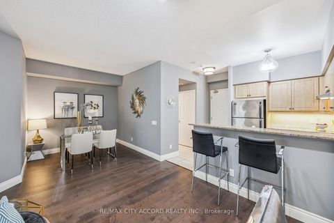Photo 12 at 210 - 485 Rosewell Avenue, Lawrence Park South, Toronto