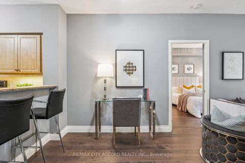 Photo 14 at 210 - 485 Rosewell Avenue, Lawrence Park South, Toronto