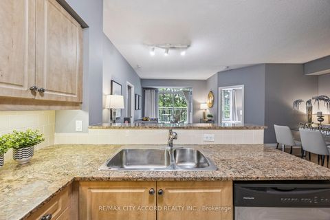 Photo 17 at 210 - 485 Rosewell Avenue, Lawrence Park South, Toronto