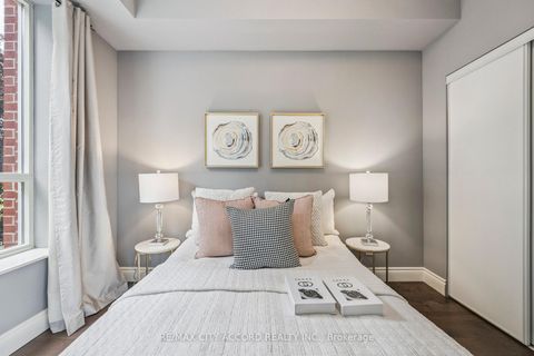 Photo 22 at 210 - 485 Rosewell Avenue, Lawrence Park South, Toronto