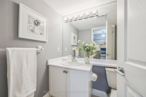Photo 24 at 210 - 485 Rosewell Avenue, Lawrence Park South, Toronto