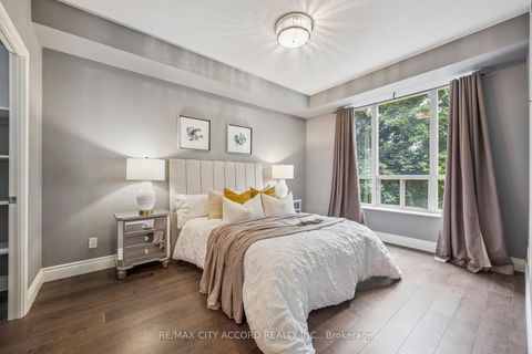 Photo 28 at 210 - 485 Rosewell Avenue, Lawrence Park South, Toronto