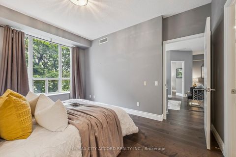 Photo 29 at 210 - 485 Rosewell Avenue, Lawrence Park South, Toronto