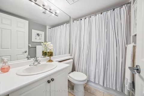 Photo 30 at 210 - 485 Rosewell Avenue, Lawrence Park South, Toronto