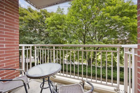 Photo 33 at 210 - 485 Rosewell Avenue, Lawrence Park South, Toronto