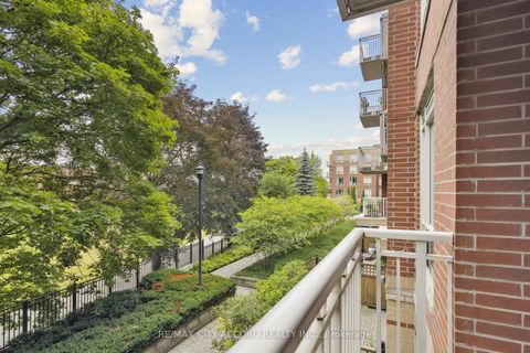 Photo 34 at 210 - 485 Rosewell Avenue, Lawrence Park South, Toronto