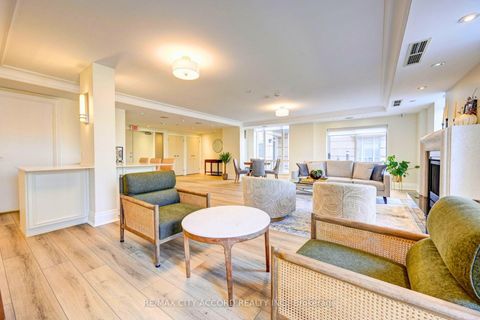 Photo 35 at 210 - 485 Rosewell Avenue, Lawrence Park South, Toronto