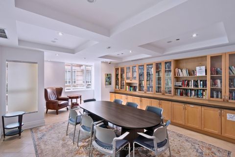 Photo 37 at 210 - 485 Rosewell Avenue, Lawrence Park South, Toronto