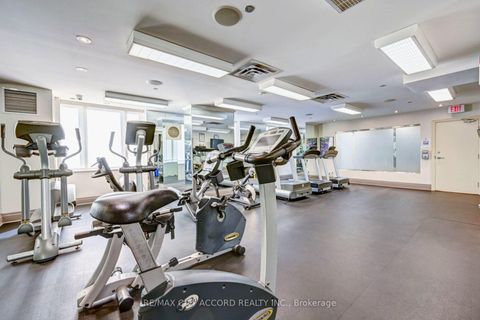 Photo 38 at 210 - 485 Rosewell Avenue, Lawrence Park South, Toronto