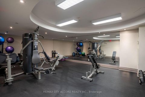 Photo 39 at 210 - 485 Rosewell Avenue, Lawrence Park South, Toronto