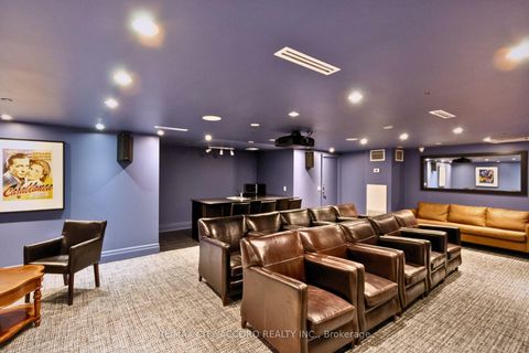 Photo 43 at 210 - 485 Rosewell Avenue, Lawrence Park South, Toronto