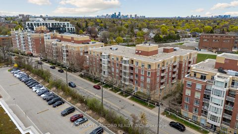 Photo 46 at 210 - 485 Rosewell Avenue, Lawrence Park South, Toronto